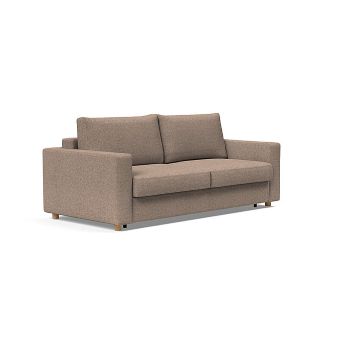 Innovation Living Neah King Size Sofa Bed with Standard Arms