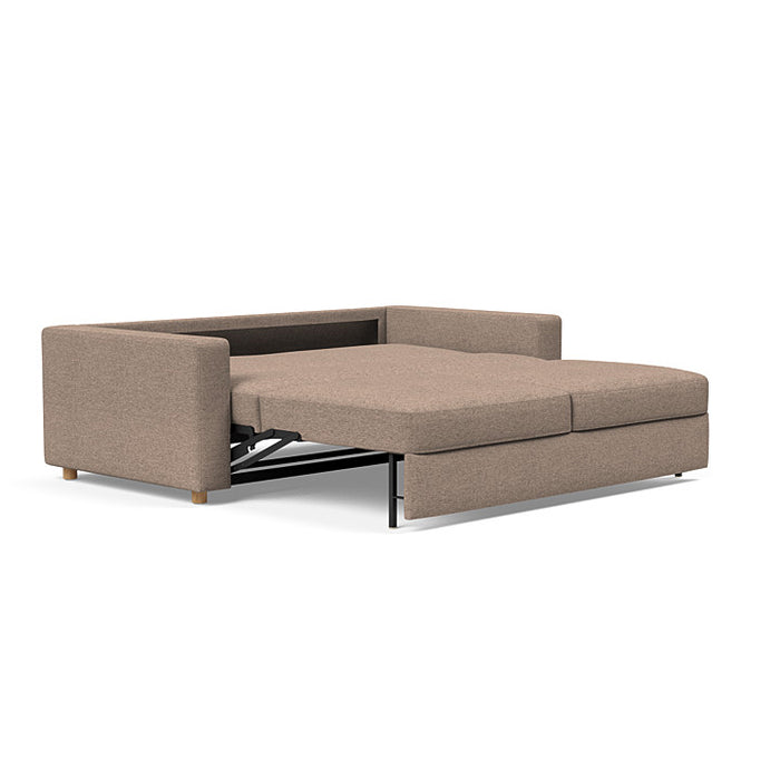 Innovation Living Neah King Size Sofa Bed with Standard Arms