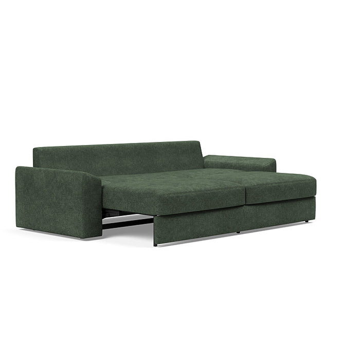 Innovation Living Vilander Sofa Bed with Cushion Arms
