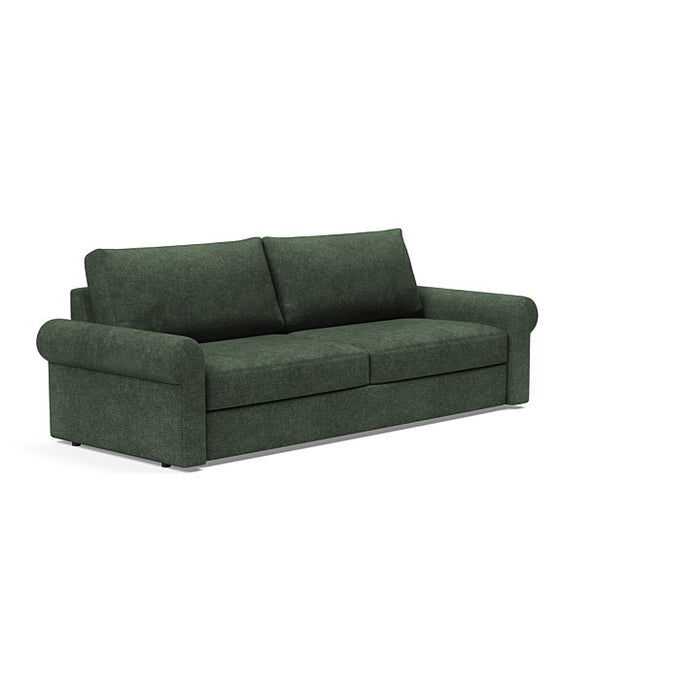 Innovation Living Vilander Sofa Bed with Roll Arms