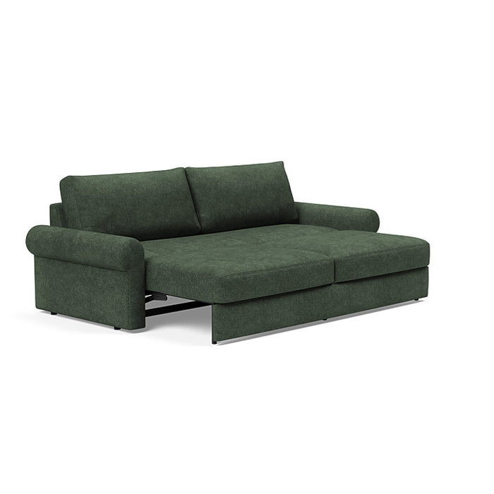 Innovation Living Vilander Sofa Bed with Roll Arms
