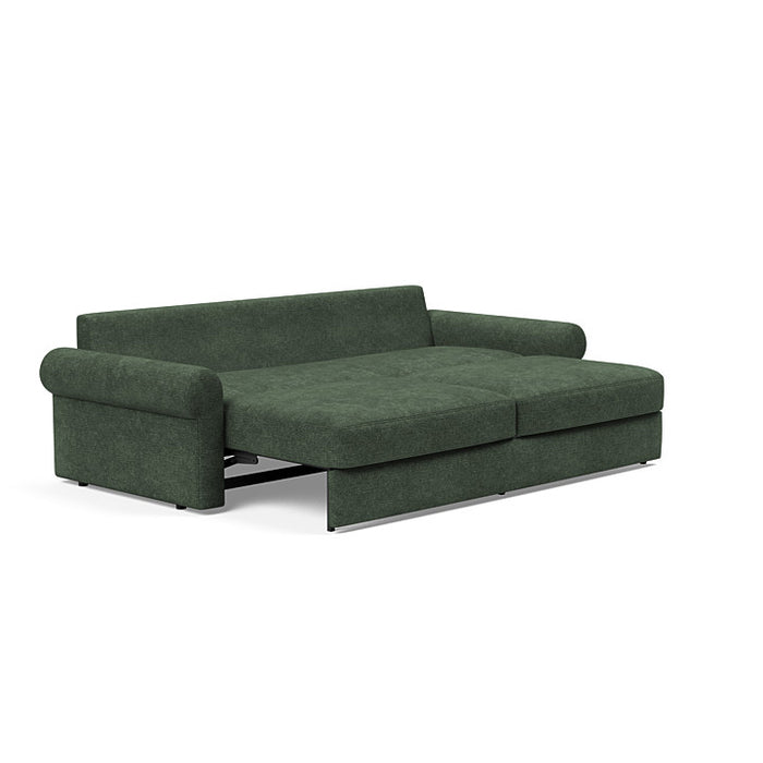 Innovation Living Vilander Sofa Bed with Roll Arms