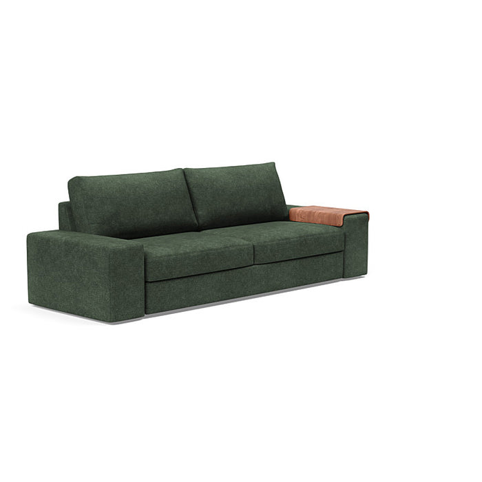 Innovation Living Vilander Sofa Bed with Wide Arms