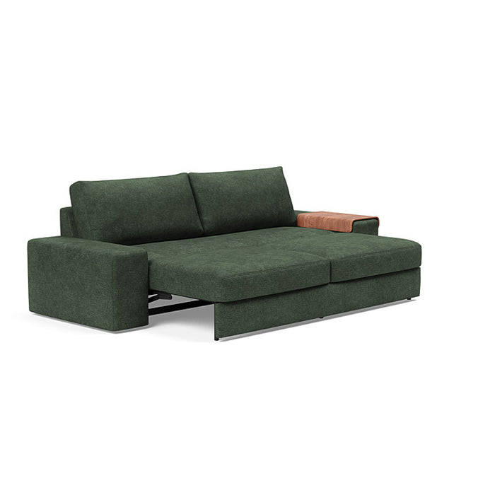Innovation Living Vilander Sofa Bed with Wide Arms