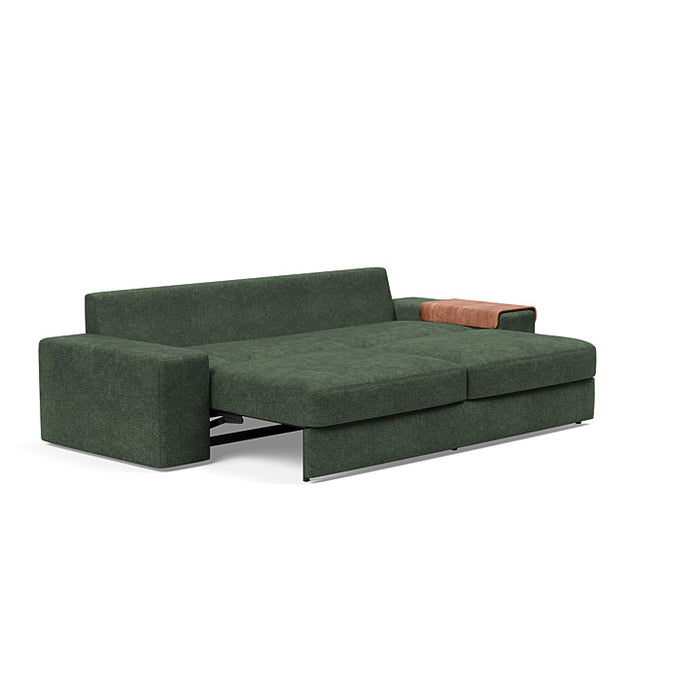 Innovation Living Vilander Sofa Bed with Wide Arms