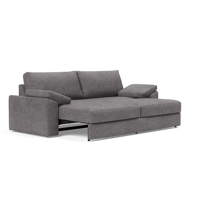 Innovation Living Vilander Sofa Bed with Cushion Arms