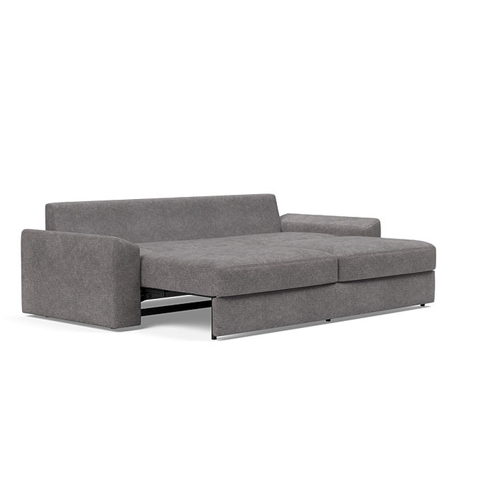 Innovation Living Vilander Sofa Bed with Cushion Arms
