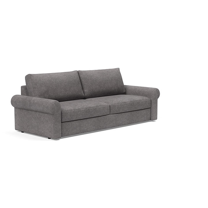 Innovation Living Vilander Sofa Bed with Roll Arms