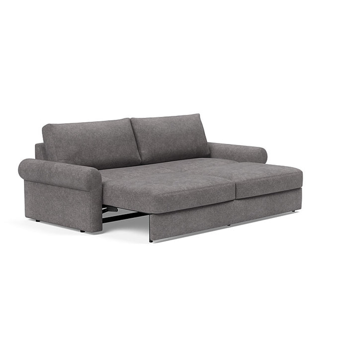Innovation Living Vilander Sofa Bed with Roll Arms