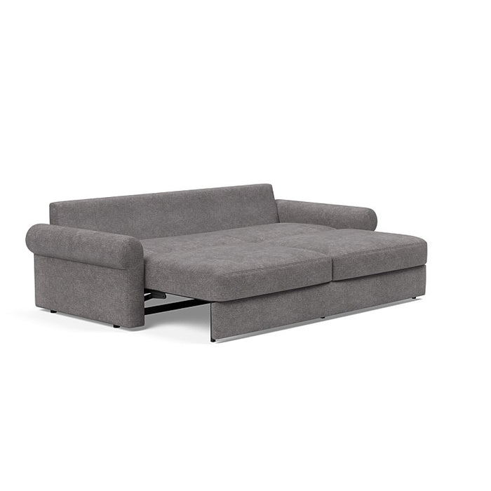 Innovation Living Vilander Sofa Bed with Roll Arms