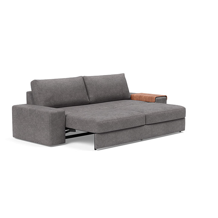 Innovation Living Vilander Sofa Bed with Wide Arms