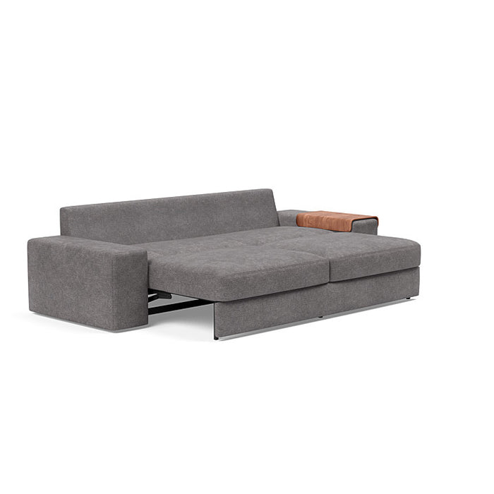 Innovation Living Vilander Sofa Bed with Wide Arms