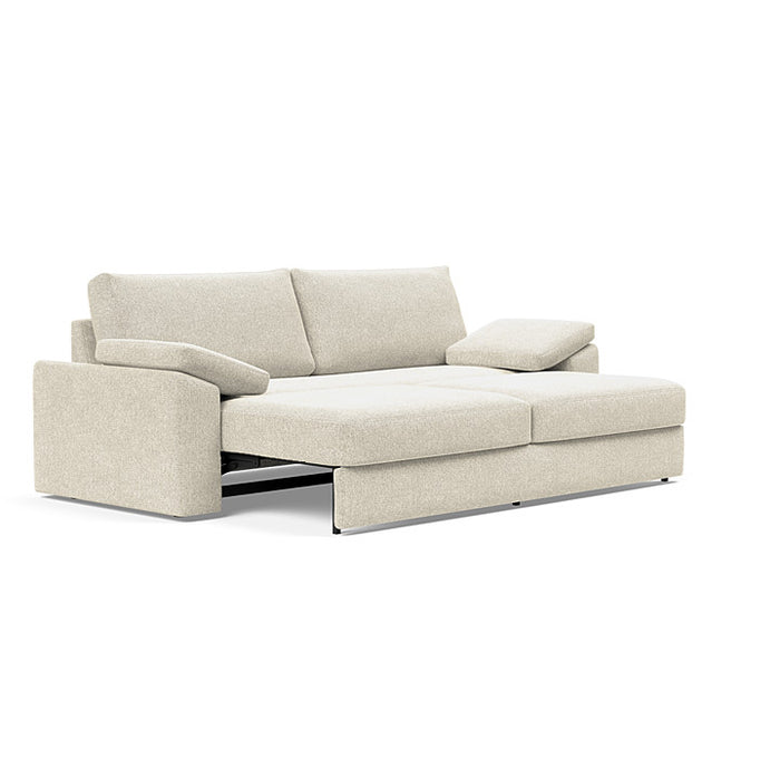 Innovation Living Vilander Sofa Bed with Cushion Arms