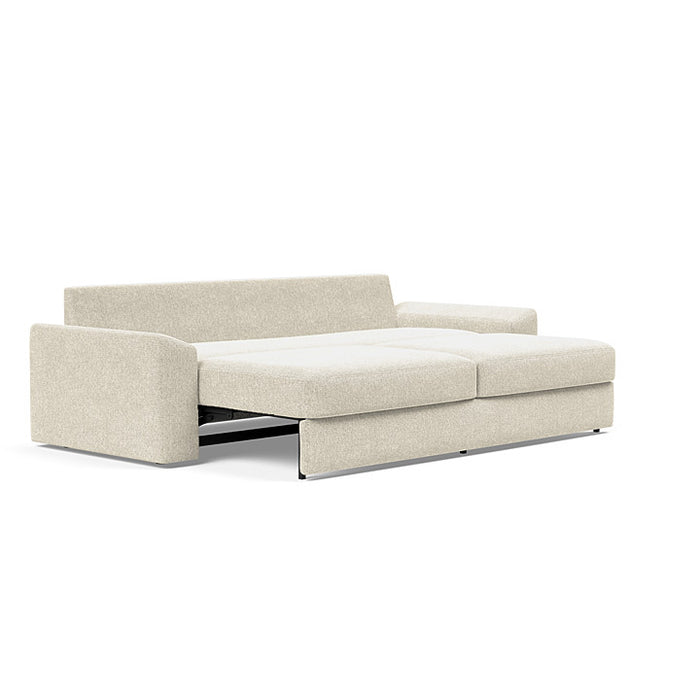 Innovation Living Vilander Sofa Bed with Cushion Arms