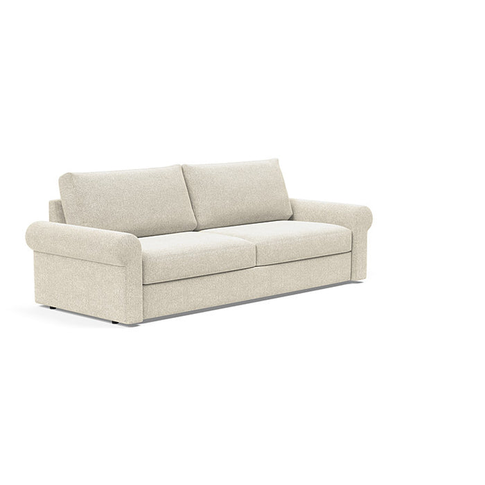 Innovation Living Vilander Sofa Bed with Roll Arms