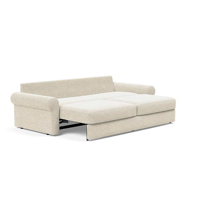 Innovation Living Vilander Sofa Bed with Roll Arms