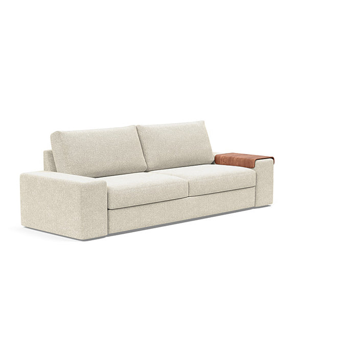 Innovation Living Vilander Sofa Bed with Wide Arms