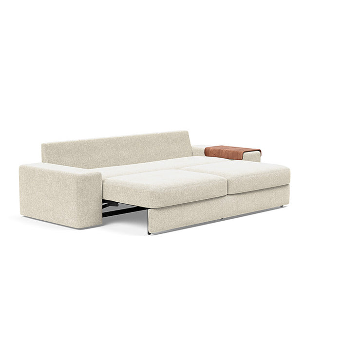 Innovation Living Vilander Sofa Bed with Wide Arms
