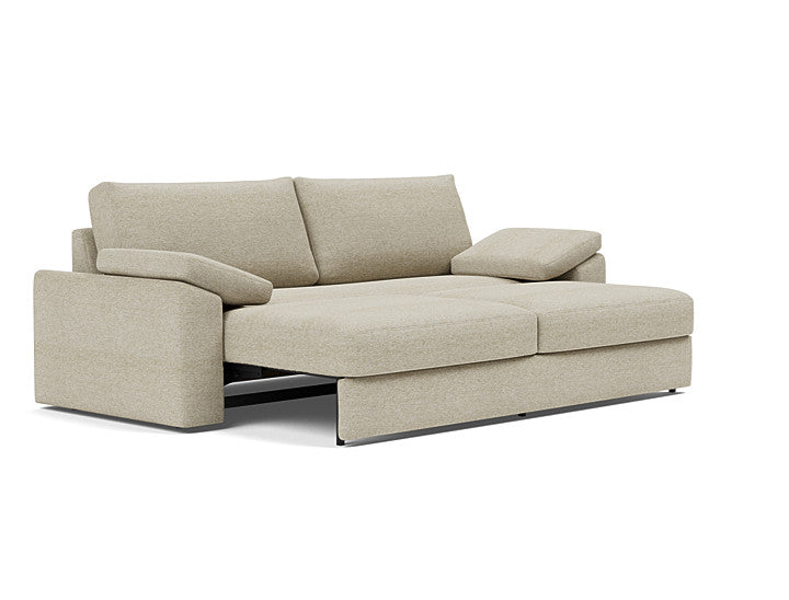 Innovation Living Vilander Sofa Bed with Cushion Arms