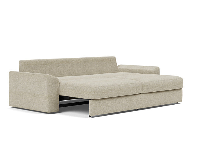 Innovation Living Vilander Sofa Bed with Cushion Arms