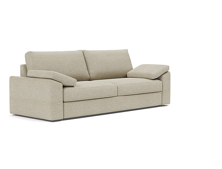 Innovation Living Vilander Sofa Bed with Cushion Arms