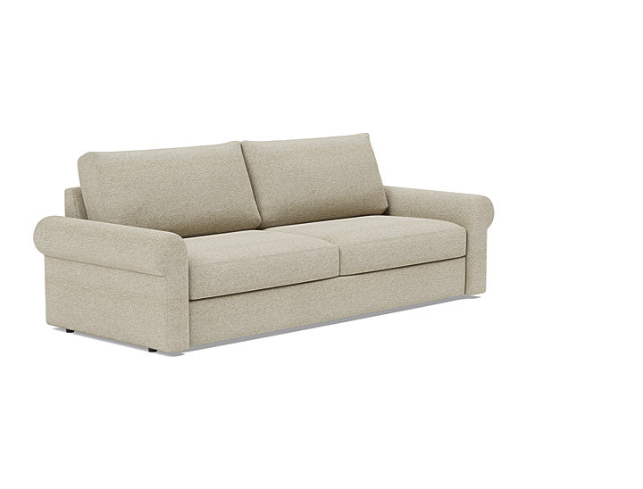 Innovation Living Vilander Sofa Bed with Roll Arms