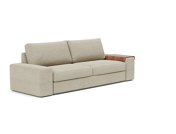 Innovation Living Vilander Sofa Bed with Excess Arms