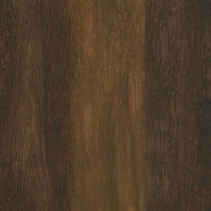 Ryatt 4-door dark pine engineered wood accent cabinet by CoasterEveryday