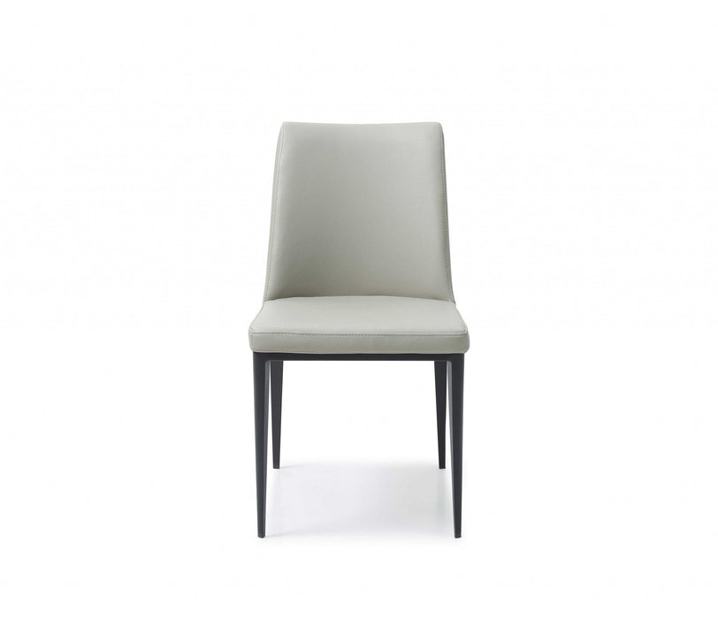 Dining Room Side Chairs (Set of 2) - Gray
