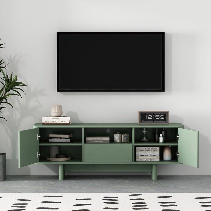 Manhattan Ella - TV Stand