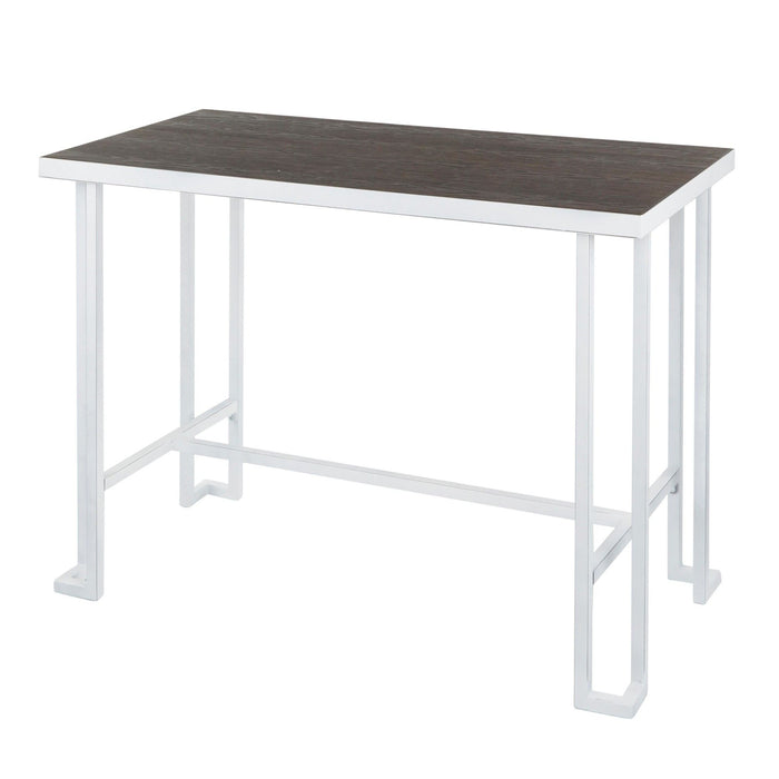 Roman - Counter Table