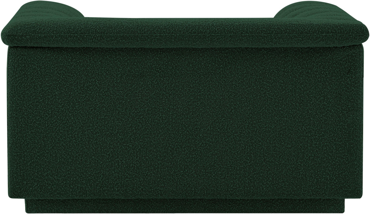 Cascade - Boucle Chair