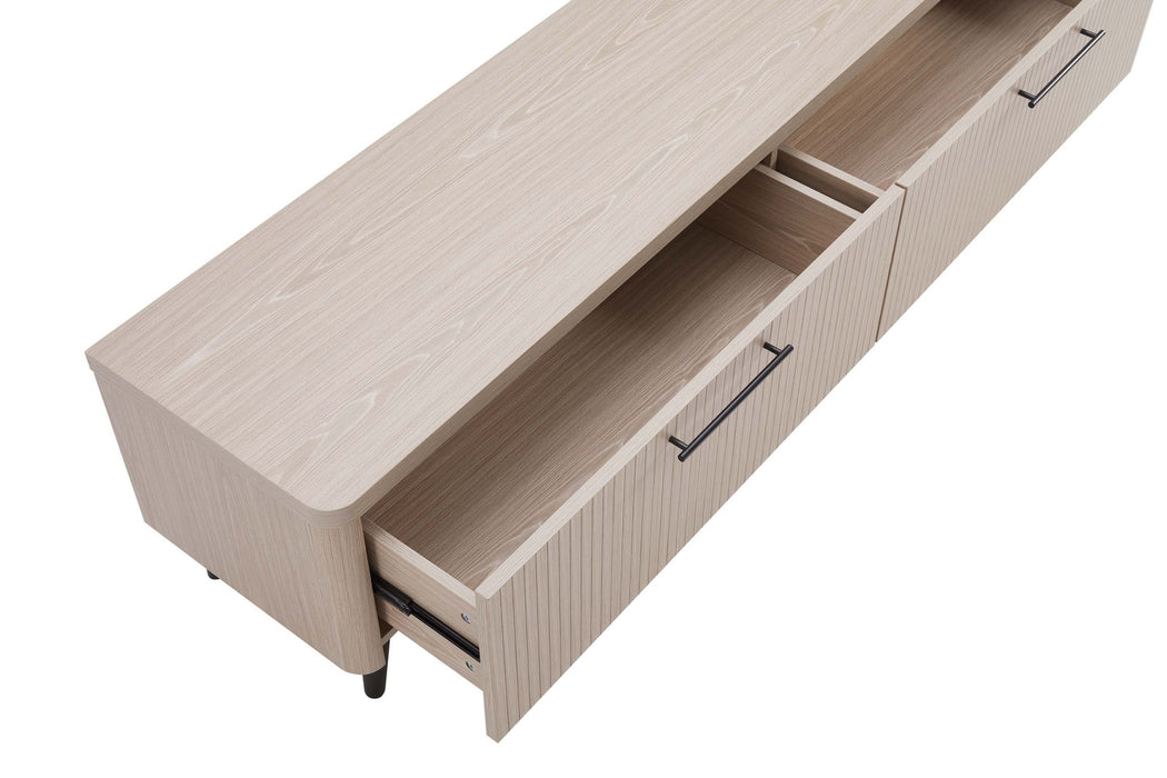 Manhattan Jodie - TV Stand