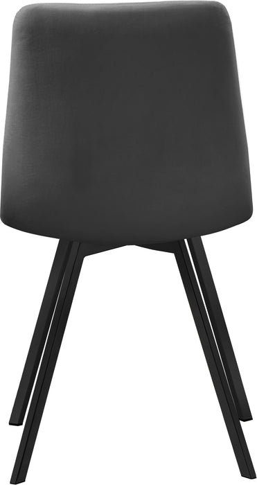 Annie - Dining Chair (Set of 2)