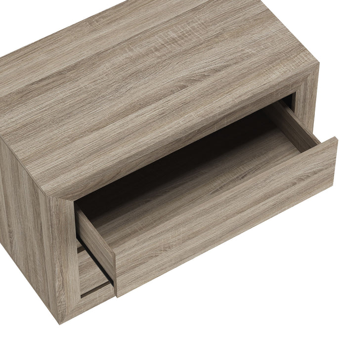 Soren - Nightstand