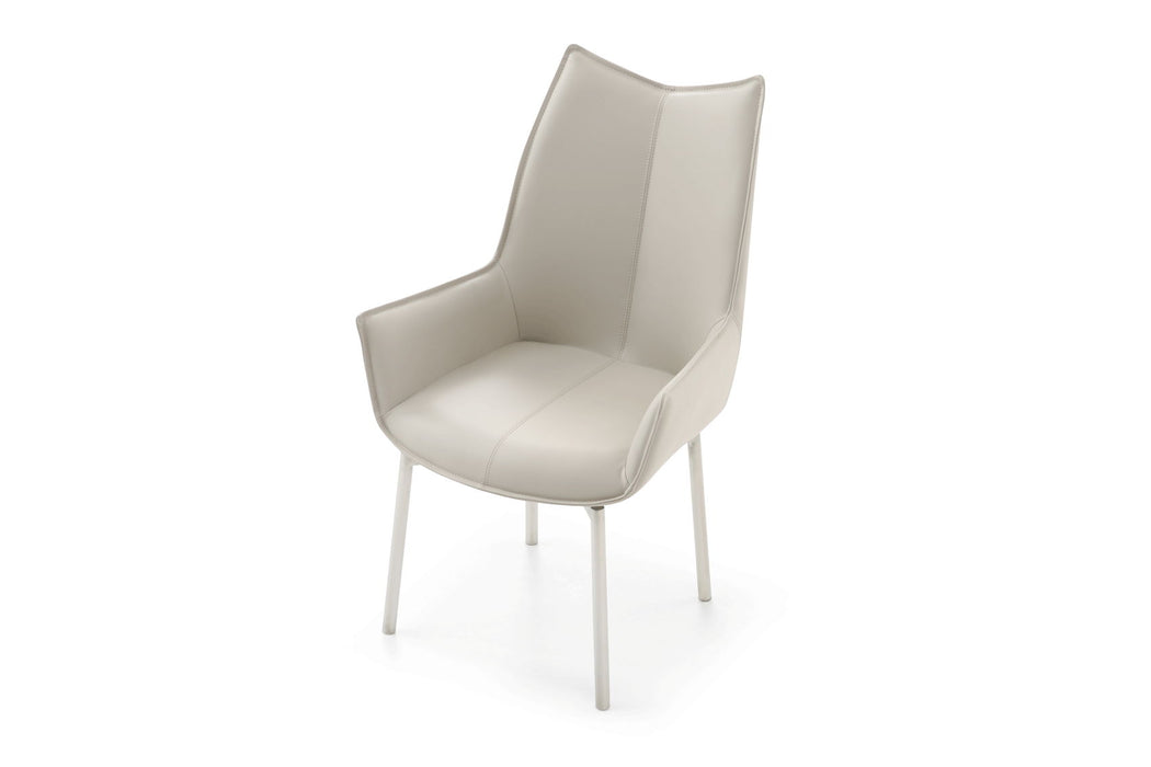 1218 - Swivel Dining Chair