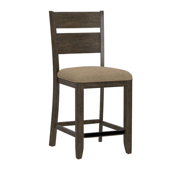 6 Piece Gathering Dining Set