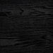 Cadence Tempered Glass Full Length Standing Mirror in Black Oak by CoasterEveryday
