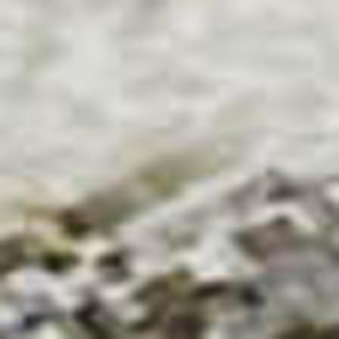 10' X 14' Abstract Washable Area Rug With UV Protection (697860) - Gold / Gray / Ivory