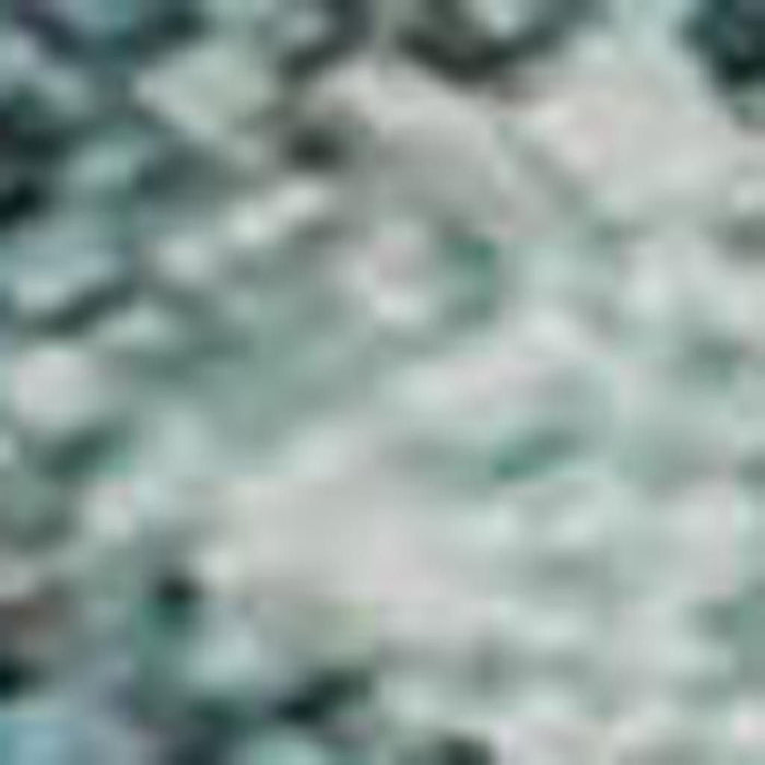 10' X 14' Abstract Washable Area Rug With UV Protection (701479) - Teal / Beige