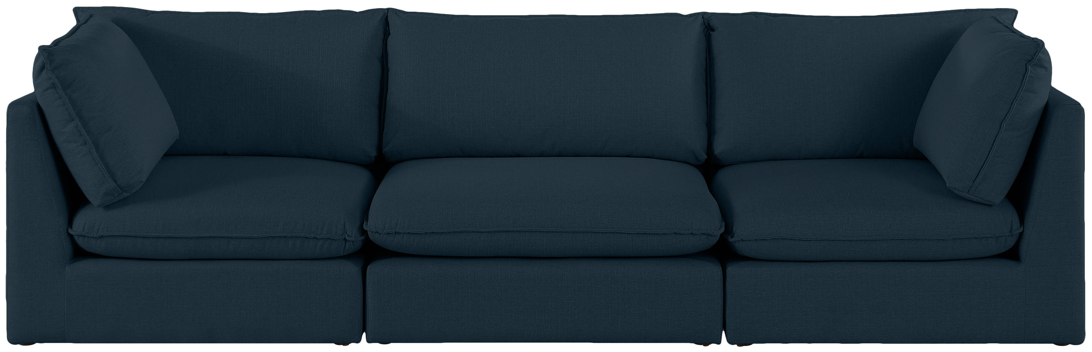 Mackenzie - Modular Sofa 3 Seats