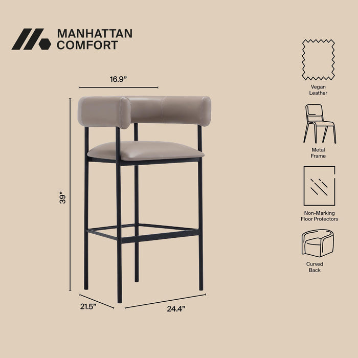 Manhattan Onda - Barstool