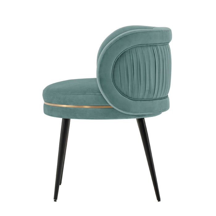Manhattan Kaya - Dining Chair