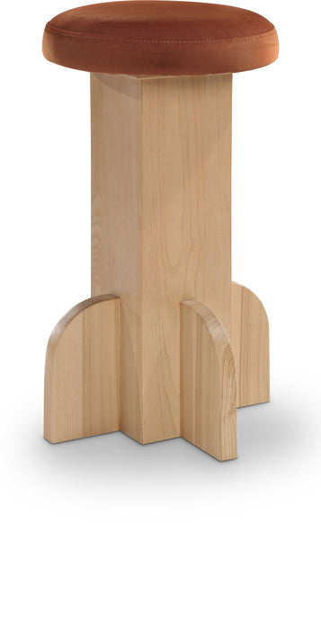 Wyatt - Stool