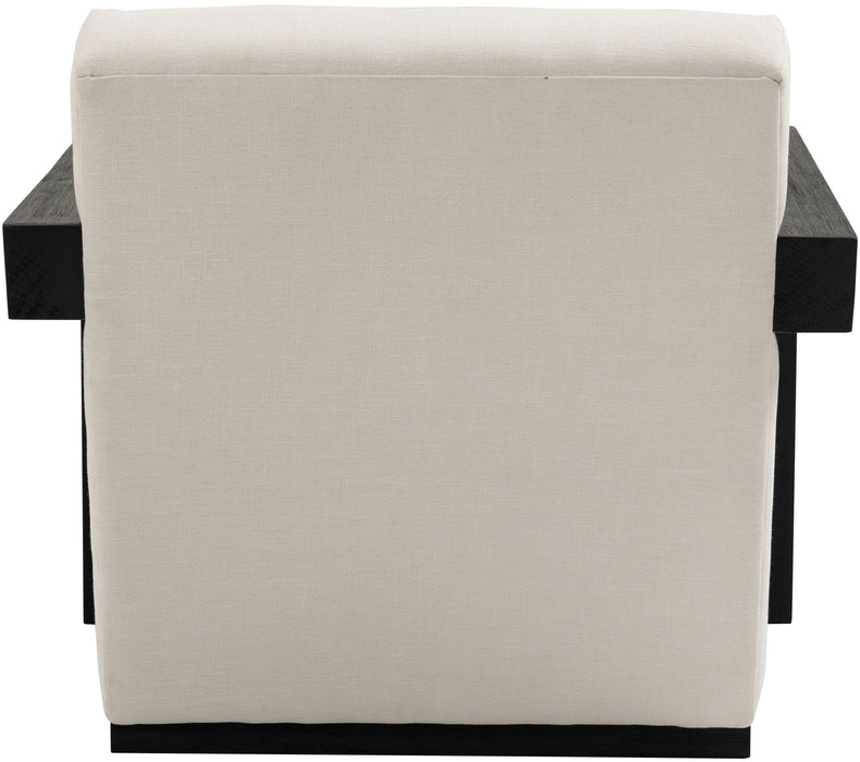 Ward - Accent Chair