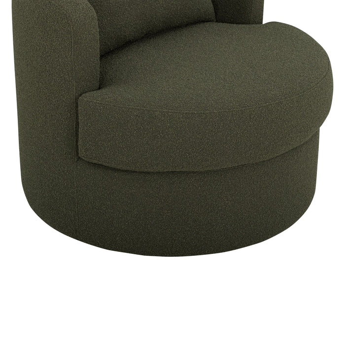 Silvi - Swivel Chair
