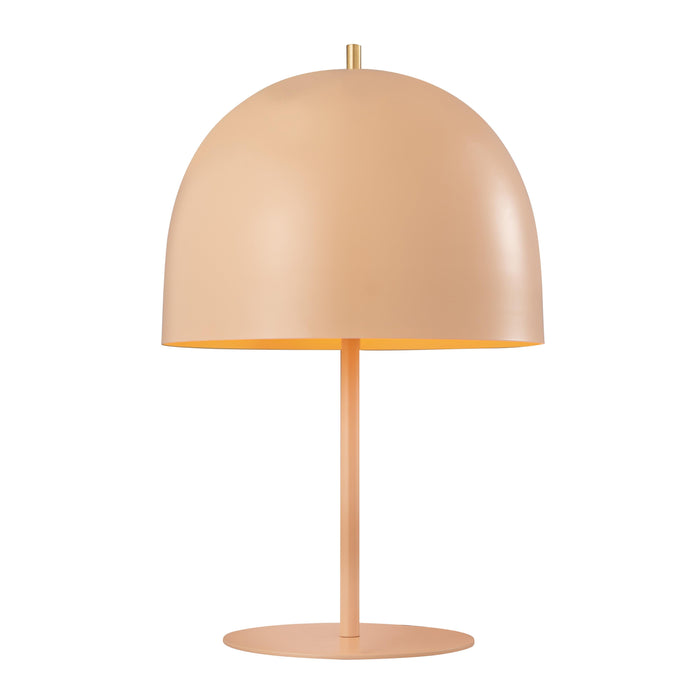 Bree - Table Lamp - Pink