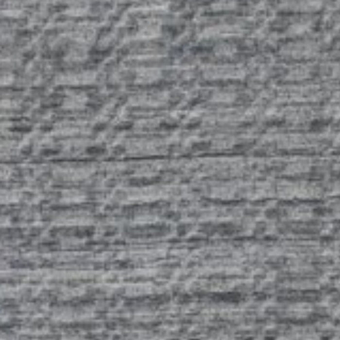 5' x 8' Hand Loomed Area Rug - Rust And Charcoal