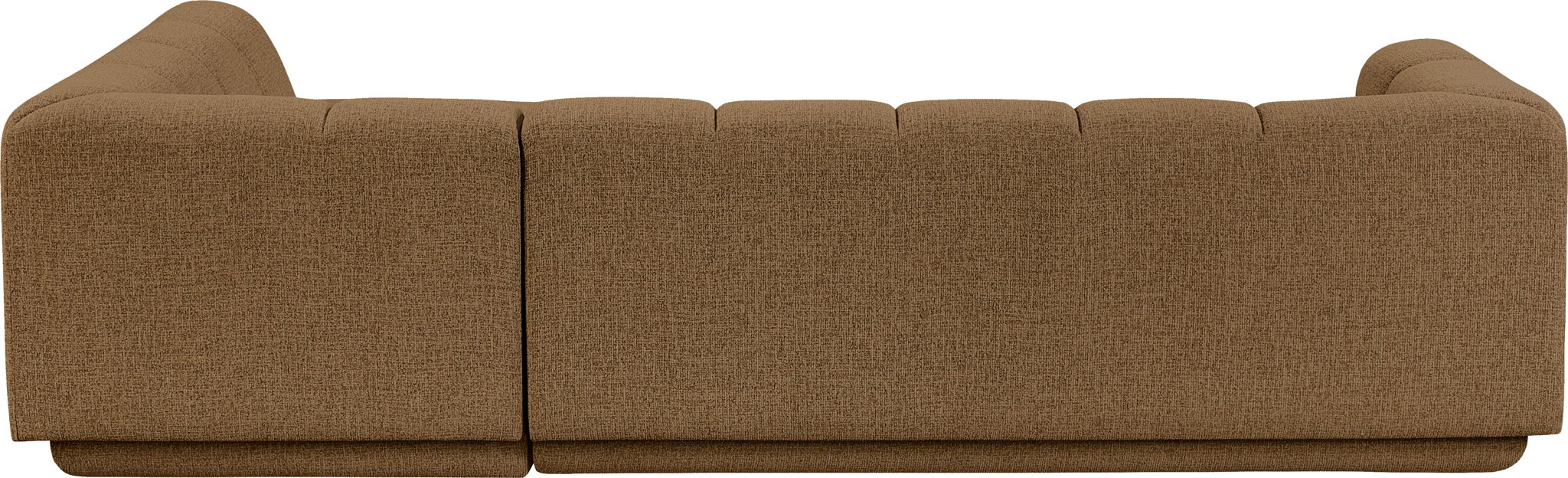 Modari - Sectional - Brown