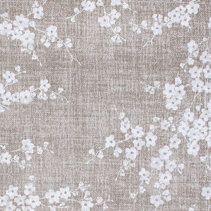 3' X 5' Oriental Washable Area Rug (548789) - Gray / White
